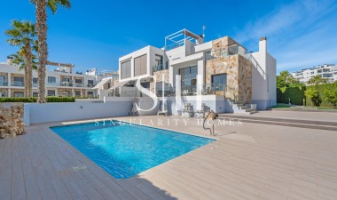 Herverkoop - Bungalow - Torrevieja - Costa Blanca
