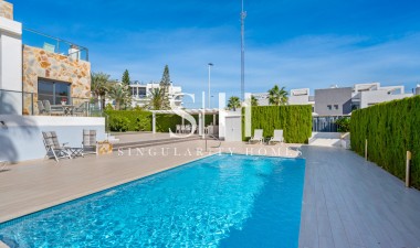 Herverkoop - Bungalow - Torrevieja - Costa Blanca