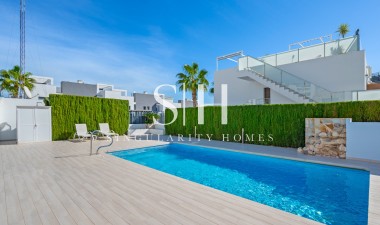 Herverkoop - Bungalow - Torrevieja - Costa Blanca