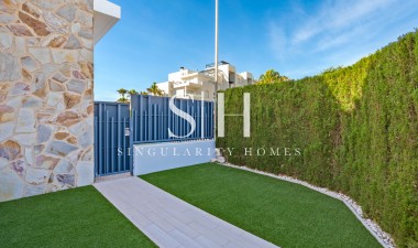 Herverkoop - Bungalow - Torrevieja - Costa Blanca