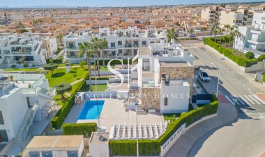 Herverkoop - Bungalow - Torrevieja - Costa Blanca