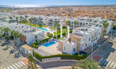 Herverkoop - Bungalow - Torrevieja - Costa Blanca