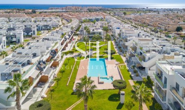 Herverkoop - Bungalow - Torrevieja - Costa Blanca