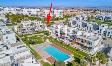 Herverkoop - Bungalow - Torrevieja - Costa Blanca