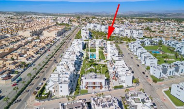 Herverkoop - Bungalow - Torrevieja - Costa Blanca