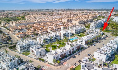 Herverkoop - Bungalow - Torrevieja - Costa Blanca