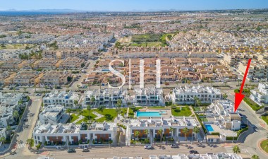 Herverkoop - Bungalow - Torrevieja - Costa Blanca