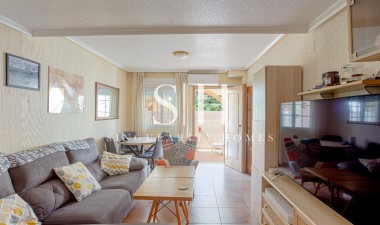 Wiederverkauf - Villa - Pilar de la Horadada - Costa Blanca