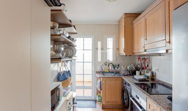 Wiederverkauf - Villa - Pilar de la Horadada - Costa Blanca