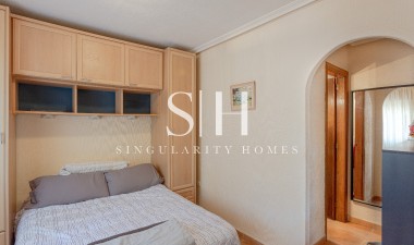 Wiederverkauf - Villa - Pilar de la Horadada - Costa Blanca