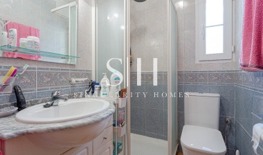 Wiederverkauf - Villa - Pilar de la Horadada - Costa Blanca