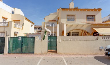 Wiederverkauf - Villa - Pilar de la Horadada - Costa Blanca