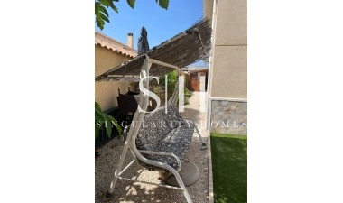 Wiederverkauf - Villa - Ciudad Quesada - Costa Blanca Sur