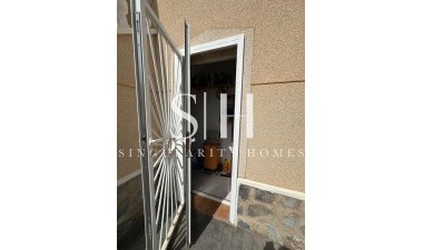 Wiederverkauf - Villa - Ciudad Quesada - Costa Blanca Sur