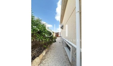 Wiederverkauf - Villa - Ciudad Quesada - Costa Blanca Sur