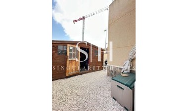 Wiederverkauf - Villa - Ciudad Quesada - Costa Blanca Sur