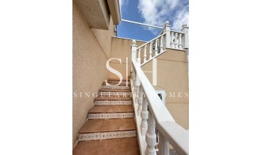 Wiederverkauf - Villa - Ciudad Quesada - Costa Blanca Sur