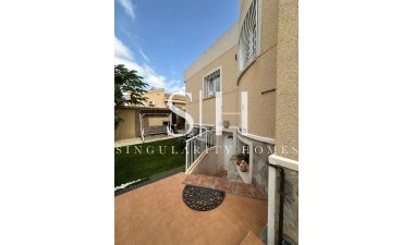 Wiederverkauf - Villa - Ciudad Quesada - Costa Blanca Sur