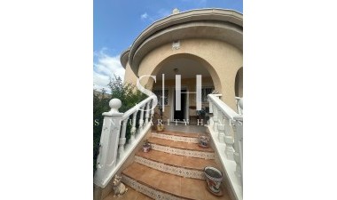 Wiederverkauf - Villa - Ciudad Quesada - Costa Blanca Sur