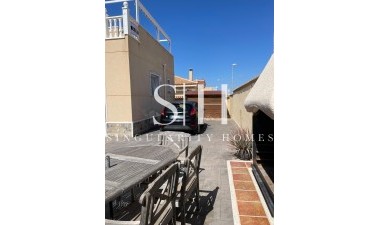 Wiederverkauf - Villa - Ciudad Quesada - Costa Blanca Sur