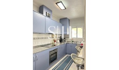 Wiederverkauf - Villa - Ciudad Quesada - Costa Blanca Sur