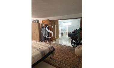 Wiederverkauf - Villa - Ciudad Quesada - Costa Blanca Sur