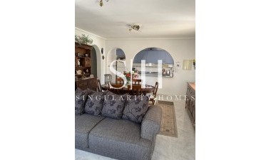 Wiederverkauf - Villa - Ciudad Quesada - Costa Blanca Sur