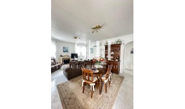 Wiederverkauf - Villa - Ciudad Quesada - Costa Blanca Sur