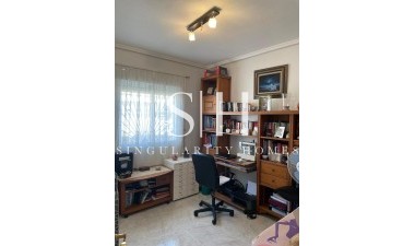 Wiederverkauf - Villa - Ciudad Quesada - Costa Blanca Sur