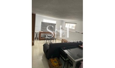 Wiederverkauf - Villa - Ciudad Quesada - Costa Blanca Sur