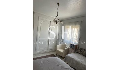 Wiederverkauf - Villa - Ciudad Quesada - Costa Blanca Sur