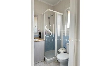 Wiederverkauf - Villa - Ciudad Quesada - Costa Blanca Sur