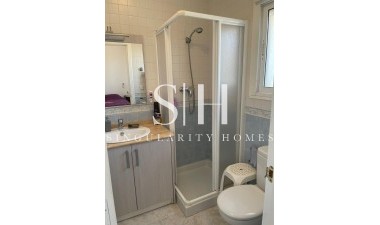 Wiederverkauf - Villa - Ciudad Quesada - Costa Blanca Sur