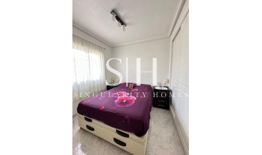 Wiederverkauf - Villa - Ciudad Quesada - Costa Blanca Sur