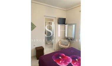 Wiederverkauf - Villa - Ciudad Quesada - Costa Blanca Sur