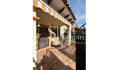 Resale - House - Orihuela Costa - Punta Prima