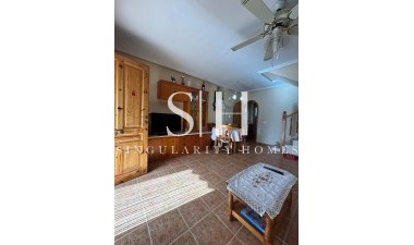 Resale - House - Orihuela Costa - Punta Prima