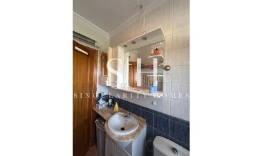 Resale - House - Orihuela Costa - Punta Prima