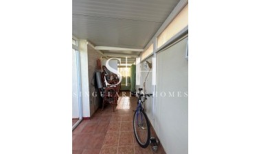 Resale - House - Orihuela Costa - Punta Prima