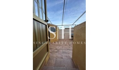 Resale - House - Orihuela Costa - Punta Prima