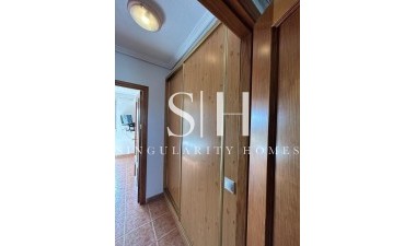 Resale - House - Orihuela Costa - Punta Prima