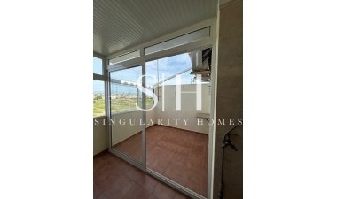 Resale - House - Orihuela Costa - Punta Prima