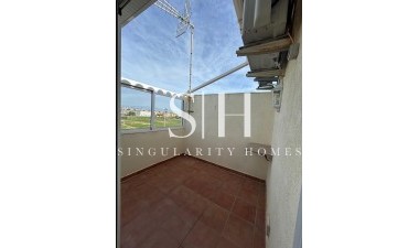 Resale - House - Orihuela Costa - Punta Prima