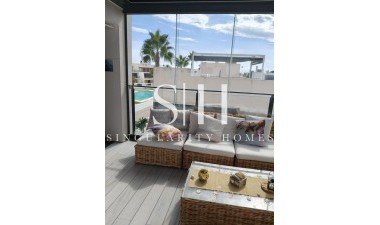 Odsprzedaż - Dom - Villamartin - Costa Blanca