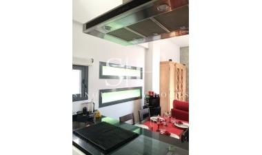 Odsprzedaż - Dom - Villamartin - Costa Blanca