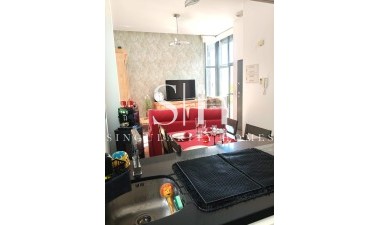 Odsprzedaż - Dom - Villamartin - Costa Blanca