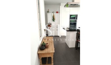 Odsprzedaż - Dom - Villamartin - Costa Blanca