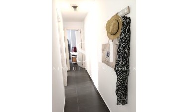 Odsprzedaż - Dom - Villamartin - Costa Blanca