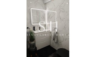 Odsprzedaż - Dom - Villamartin - Costa Blanca