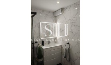 Odsprzedaż - Dom - Villamartin - Costa Blanca